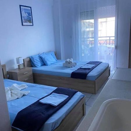 Jenny'S Holiday Villas Полихроно Экстерьер фото