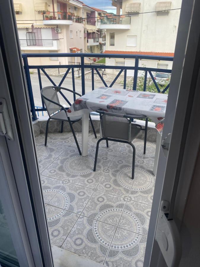 Jenny'S Holiday Villas Полихроно Экстерьер фото
